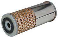 FILTER OLJA MOTORJA vložek SLANZI Dva 1600-1750  GOLDONI 240 Universal -  1040