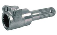 PODALJŠEK KARDANA NA VIJAK 1 3/4" z=20 - 1 3/8" z=21 (ženski del: 1 3/4˝ z=20) (moški del: 1 3/8˝ z=21) PODALJŠEK KARDANA NA VIJAK 1 3/4" z=20 - 1 3/8" z=21 (ženski del: 1 3/4˝ z=20) (moški del: 1 3/8˝ z=21)