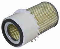 FILTER ZRAKA zunanji NISSAN BF03-BGF03-FO3-WF03-WGF03, HELI CPD030NRW10 FILTER ZRAKA zunanji NISSAN BF03-BGF03-FO3-WF03-WGF03, HELI CPD030NRW10