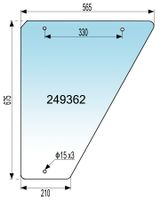 STEKLO KABINE VRAT spoda LEVO ali DESNO IMT 539 (NNT TERMOGLAS) STEKLO KABINE VRAT spoda LEVO ali DESNO IMT 539 (NNT TERMOGLAS)