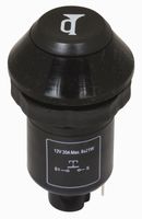 STIKALO TIPKA VKLOPA SIRENE fi=30mm