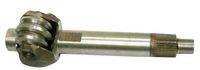 SEGMENT VOLANA (mehanski volan) UTB 445DT-550DT