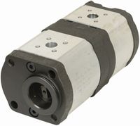 ČRPALKA HIDRAVLIKE LEVA DVOJNA (22+8 ccm/u) STEYR ČRPALKA HIDRAVLIKE LEVA DVOJNA (22+8 ccm/u) STEYR