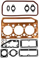TESNILA  GLAVE MOTORJA zgornji del GRT MF-MASSEY FERGUSON 35 motor 3.152X PERKINS