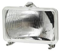 ŽAROMET SPREDNJI FIAT M100