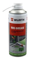 SPREJ GREASE MAST (teflon) 1/400ml HHS GREASE WURTH
• Izjemno učinkovita in univerzalno uporabna bela mast z dodatkom PTFE-ja .
• Odpornost na višje SPREJ GREASE MAST (teflon) 1/400ml HHS GREASE WURTH
• Izjemno učinkovita in univerzalno uporabna bela mast z dodatkom PTFE-ja .
• Odpornost na višje