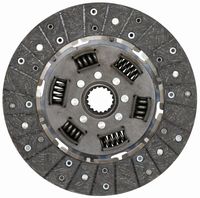 LAMELA SKLOPKE POGONA fi=250 z=18/31x35 FIATAGRI 45-66S, 45-66V, 50-66S, 50-66V, 50-66F, 45-76V, 55-76F, 55-76V, 50-86S, 50-86V, 55-86F, 55-86S, 55-86