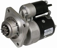 ZAGANJAČ MOTORJA MAGNETON z reduktorjem 12V 2.7kW Z=9 MB-TRAC ZAGANJAČ MOTORJA MAGNETON z reduktorjem 12V 2.7kW Z=9 MB-TRAC