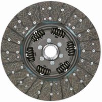 LAMELA SKLOPKE POGONA fi=350 z=21/41x45 (MADE IN ITALY) STEYR 8100-8100A-8110-8110A-8120-8120A-8130-8130A LAMELA SKLOPKE POGONA fi=350 z=21/41x45 (MADE IN ITALY) STEYR 8100-8100A-8110-8110A-8120-8120A-8130-8130A