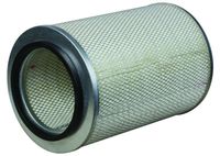FILTER ZRAKA zunanji FLEET CATERPILLAR CAT 320