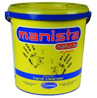 MILO MANISTA 1/10L