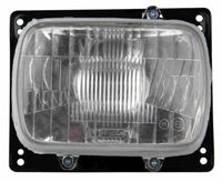 ŽAROMET SPREDNJI PRAVOKOTEN VIJAKI R2 12V 45/40W FIAT-MF-SAME-SLH ŽAROMET SPREDNJI PRAVOKOTEN VIJAKI R2 12V 45/40W FIAT-MF-SAME-SLH