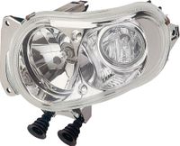 ŽAROMET SPREDNJI levi STEYR KOMPAKT 4095-4115 Profi-6135 -Profi 6140 - CVT-6145 CVT-6155 CVT-6170 CVT-6190 CVT-4100 Profi-4110 Profi-4120 Profi-4130 P