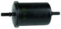 FILTER GORIVA F2161 BOSCH CITROEN DACIA HYUNDAI PEOGEOT RENAULT SMART (06/1990-...) FILTER GORIVA F2161 BOSCH CITROEN DACIA HYUNDAI PEOGEOT RENAULT SMART (06/1990-...)