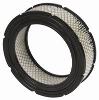 FILTER ZRAKA okrogel BRIGGS&STRATTON (motor) RAPID 430, Euro 3 Alu, Euro 4 Alu, TORO Greenmaster 3300 TRIFLEX, BUGNOT THIERION BVE55, EFCO Tuareg FILTER ZRAKA okrogel BRIGGS&STRATTON (motor) RAPID 430, Euro 3 Alu, Euro 4 Alu, TORO Greenmaster 3300 TRIFLEX, BUGNOT THIERION BVE55, EFCO Tuareg