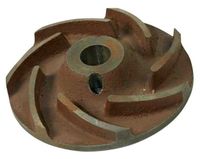 TURBINA-ROTOR ČRPALKE VODE UTB 643 TURBINA-ROTOR ČRPALKE VODE UTB 643
