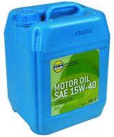 OLJE FAM 1/10L (DIESEL PLUS) SAE 15W40 MOTOR OIL