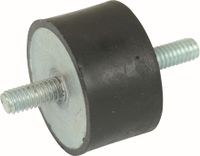 BLAŽILEC GUMI 40x25mm M8x18/22mm BLAŽILEC GUMI 40x25mm M8x18/22mm
