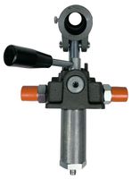 ČRPALKA HIDRAVLIKE ROČNA 25 cm3 ČRPALKA HIDRAVLIKE ROČNA 25 cm3