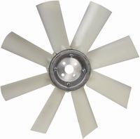 VENTILATOR HLADILNIKA SAME-SLH