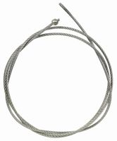 ŽICA ZAVORE DESNA KRAJŠA L=140 cm BCS 622 ŽICA ZAVORE DESNA KRAJŠA L=140 cm BCS 622