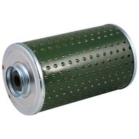 Filter goriva Zetor, novi tip