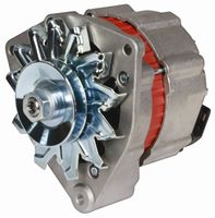 ALTERNATOR MOTORJA 25V 35A  AAK1115 ISKRA