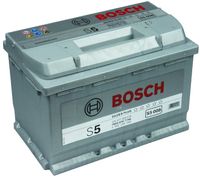 AKUMULATOR BOSCH 77Ah 780A +Desno SILVER S5 AKUMULATOR BOSCH 77Ah 780A +Desno SILVER S5