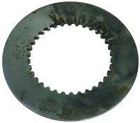 DISK ZAVORNI  s=7mm FIAT 90-90, 90-90DT, 100-90, 100-90DT, 110-90, 110-90DT