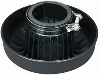 KAPA FILTRA ZRAKA PVC fi=52mm