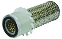 FILTER ZRAKA zunanji  ISEKI MT250-MT300-TE4270S-TS1510-1910    RAPID MT250-MT300