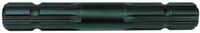 GRED KARDANSKA OBOJESTRANSKA L=230mm 1 3/8" z=6 34.9mm