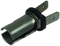 GRLO ŽARNIC ARMATURE (2kontakta) (BA9s) fi=11 TD-TORPEDO 45-48-55-60-65-75-90 GRLO ŽARNIC ARMATURE (2kontakta) (BA9s) fi=11 TD-TORPEDO 45-48-55-60-65-75-90
