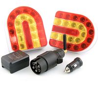 SVETILKA STOP MAGNETNA LED CONNIX (L+D) PRENOSNA BREZŽIČNA SVETILKA STOP MAGNETNA LED CONNIX (L+D) PRENOSNA BREZŽIČNA