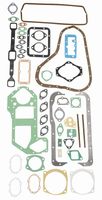 TESNILA MOTORJA GRT brez tesnila glave in osnih tesnil MF-MASSEY FERGUSON 165 PERKINS AD 4.203