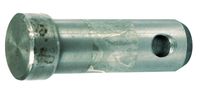 SORNIK PRIKLOPA Z GLAVO fi 28mm / fi=22mm L=95mm SORNIK PRIKLOPA Z GLAVO fi 28mm / fi=22mm L=95mm