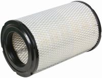 FILTER ZRAKA zunanji MC CORMICK MC 105 Power 4 T3, MC 110 Power 4 T3, MC115 Power 4 T3, MC115 T2, MC130 Power 4 RESTYLING T3, MC 130 Power 4 T3