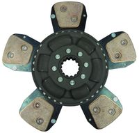 LAMELA SKLOPKE POGONA fi=280 z=14/35x40 UTB 530-533-445DTC-550DTC-640DTC-643 FIAT 566-666-580-640-680/DT-740-780/DT-766-55-46/DT-65-46-55-66/DT-60-66/