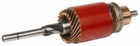 ROTOR ZAGANJAČA 3 UTORI L=303mm IMT LUCAS INDIJA
