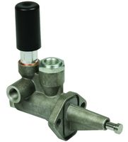ČRPALKA GORIVA AC batna ZETOR 117.41 motor DEUTZ-SAME 6V EURO II 1000-6WT1E