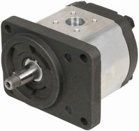 ČRPALKA HIDRAVLIKE LEVA (11ccm/u) STEYR 40-540-545-548-548a deloma 430 SAME ČRPALKA HIDRAVLIKE LEVA (11ccm/u) STEYR 40-540-545-548-548a deloma 430 SAME