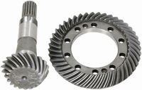 PAR ZOBNIŠKI SPREDNJI z=20/44 DEUTZ FAHR AGROPLUS 310 ECOLINE SAME-SLH PAR ZOBNIŠKI SPREDNJI z=20/44 DEUTZ FAHR AGROPLUS 310 ECOLINE SAME-SLH