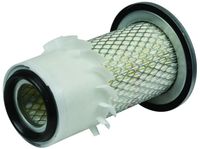 FILTER ZRAKA zunanji KUBOTA  B1700HST-B1750-G3HST-G1700S-L3600-T1400-B8200HST