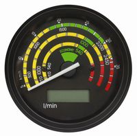 OBRATOMER 30km/h 3 priključki 30-31-M ZETOR 6340-7340 OBRATOMER 30km/h 3 priključki 30-31-M ZETOR 6340-7340