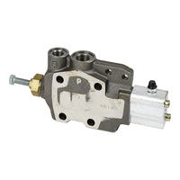 VENTIL HIDRAVLIKE ZA ZAVORO PRIKOLICE JD - JOHN DEERE - RENAULT UTB VENTIL HIDRAVLIKE ZA ZAVORO PRIKOLICE JD - JOHN DEERE - RENAULT UTB