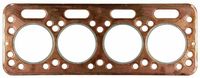 TESNILO GLAVE MOTORJA fi=110 CU (4cil) FIAT 750-805C-850-880/4