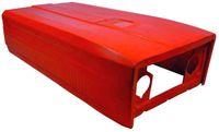 POKROV MOTORJA PVC (4cil) UTB 550 DTC POKROV MOTORJA PVC (4cil) UTB 550 DTC