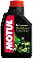 OLJE MOTUL 5100 15W50 4T ESTER 1/1L
Specifikacije: 
SAE 15W-50, API SM/SL/SJ/SH/SG, JASO MA2