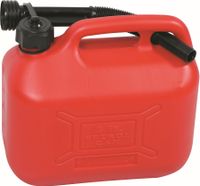 POSODA  ZA GORIVO PVC 1/5L