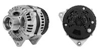 ALTERNATOR 14V 200A  IA1579  AAN5353 LETRIKA